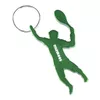 купить Брелок Munkees Bottle Opener - Tennis Player, 3492 в Кишинёве 