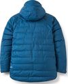 купить Одежда для спорта Rab Scurta barbati Valiance Tempest Blue L (QDB-49-TMB-LRG) в Кишинёве 