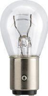 купить Автомобильная лампа Philips 12499LLECOCP P21/5W 12V 21/5W BAY15d LongLife EcoVision в Кишинёве 