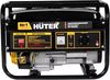 купить Генератор Huter DY4000L 3 kW 220 V в Кишинёве 