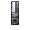 PC DELL OptiPlex 5080 SFF / Intel Core i3 / 8GB / 1TB + 256GB SSD / DVD / Black 