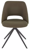 купить Стул Halmar K546 olive в Кишинёве 