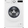 купить Стиральная машина с фронтальной загрузкой LG F4R3010NSWW в Кишинёве 