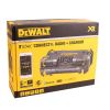 купить Радиоприемник-зарядное устройство DeWALT DWST1-81078 в Кишинёве 