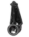 купить Детская коляска Kikka Boo Ava Black 3in1 transformabil (3800171206471) в Кишинёве 