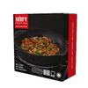 купить Казан Weber Ceaun din fonta Crafted Wok & Steamer в Кишинёве 