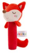 cumpără Zornăitoare Akuku 140327 Погремушка плюш Fox A0643 în Chișinău 