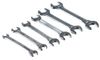 cumpără Cheie fixă Top Tools 35D255 bilaterale 6-17mm în Chișinău 