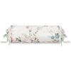 купить Домашний текстиль Pip Studio 256106 Kawai Flower Roll Cushion White в Кишинёве 