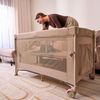 cumpără Țarc Lionelo Ellen Green Sage, 2 nivele în Chișinău 
