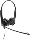 cumpără Căști pentru gaming Jabra 1159-0139 Biz 1100 EDU Duo, 3.5mm, Education Headset în Chișinău 