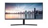 34" SAMSUNG C34H890WG, Gray, VA-Curved, 3440x1440,100Hz,FreeSync,4ms,MegaDCR,300cd,HDMI+DP+TypeC+USB 