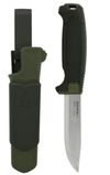 купить Нож походный MoraKniv Risberg Deep Forests (14650) в Кишинёве 