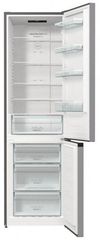 купить Холодильник с нижней морозильной камерой Gorenje NRK6201ES4 в Кишинёве 