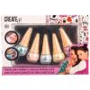 купить Набор для творчества Create it! 84133 Set Cadou 5 oje de unghii icecream в Кишинёве 