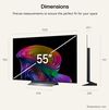 cumpără Televizor LG OLED55C64LA în Chișinău 