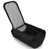 cumpără Geantă de voiaj Osprey Transporter 65 Raven Black/Black (843820193374) în Chișinău 