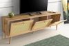 купить Тумба напольная для TV Trendy Likya-180, 180x60x40cm (GTR000267) в Кишинёве 