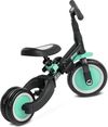 купить Велосипед Toyz 0275 Fox Turquoise, беговел трехколесный в Кишинёве 