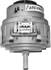 Прессостат Electrolux / Zanker 645307350