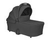 купить Детская коляска Kikka Boo Modena Black 2027 3in1 (3800171225687) в Кишинёве 