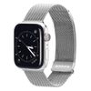 cumpără Curea Dux Ducis Milanese Version Apple Watch 42MM/44MM/45MM, Silver în Chișinău 