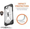 купить Чехол для смартфона UAG iPhone SE/8/7 Plasma Ice 112043114343 в Кишинёве 