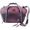 купить Сумка дорожная Deuter Hopper maron-aubergine в Кишинёве 