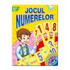 Joc educativ "Jocul numerelor" 57027 (9399) 
