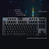 cumpără Tastatură gaming Logitech G915 X LIGHTSPEED TKL TACTILE, Black (L920-012721) în Chișinău 