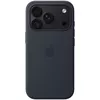 купить Чехол для смартфона Apple iPhone 18 Pro Silicone Case with MagSafe Navy Blue MK8X4 в Кишинёве 