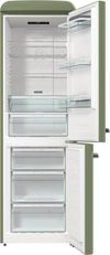 cumpără Frigider cu design autentic Gorenje ONRK619DOL în Chișinău 