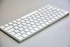 Apple Magic Keyboard 2 White (B)