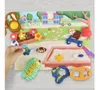 купить Набор для творчества Play-Doh F9140 School Day Adventures в Кишинёве 