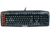 купить Logitech G710+ Black Mechanical Gaming Keyboard, USB, gamer, 920-005707 (tastatura/клавиатура) в Кишинёве 