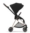купить Аксессуар для колясок Cybex 521002525 Cadru pentru carucior Mios RBA Rosegold в Кишинёве 