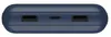 купить Аккумулятор внешний USB (Powerbank) Belkin BoostCharge USB-C 20K 15W Blue в Кишинёве 