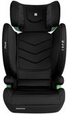 купить Автокресло Kikka Boo 41002150001 cu isofix i-Travel i-Size Black, 100-150 cm в Кишинёве 