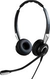 cumpără Căști pentru gaming Jabra 2489-820-209 BIZ 2400 II Duo NEXT GENERATION IP Wideband-Headset (QD) în Chișinău 