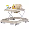 купить Ходунок Chipolino PRBS02504BE Baby Steps, beige в Кишинёве 