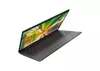 Laptop Lenovo 15.6" IdeaPad 5 15ALC05 Grey (Ryzen 7 5700U 16Gb 512Gb) 