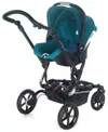 cumpără Сărucior pentru copii Jané Epic Formula I-size Micro бирюза 5482 T33 în Chișinău 