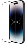 cumpără Sticlă de protecție pentru smartphone Nillkin CP+PRO for iPhone 14 Pro, Black în Chișinău 