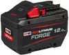 купить Зарядные устройства и аккумуляторы Milwaukee 4932492651 аккумулятор Li-Ion M18 FORGE, M18FB12, 18 В, 12 Ач в Кишинёве 