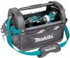купить Рюкзак для инструментов Makita E-15403 Geanta deschisa cu maner в Кишинёве 