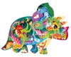 cumpără Puzzle Mideer MD3272 Puzzle Valea Dinozaurului Fericit, 48 elem. în Chișinău 