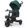 купить Велосипед-коляска KinderKraft Spinstep 2 Plus Green (KRSPST02GREPL00) в Кишинёве 