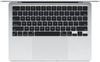 купить Ноутбук Apple MacBook Air 13.0 M3 8c/10g 16/512GB Sliver MXCT3 в Кишинёве 