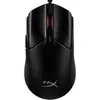 cumpără Mouse HyperX 6N0A7AA, Pulsefire Haste 2 Black (Wired) în Chișinău 