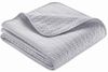 cumpără Pătura Ibena 1993/820 Tagesdecke Nancy 220x250 Grey în Chișinău 